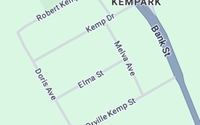 Kemp Park Drainage Project: Next Steps